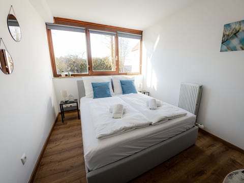 Come4Stay Passau - Holzheim 126 - Parkplatz
