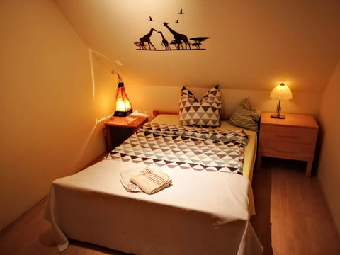 für 6 Personen ca. 120 m&sup2; in Zepernick, Brandenburg (Berlin und Umgebung)