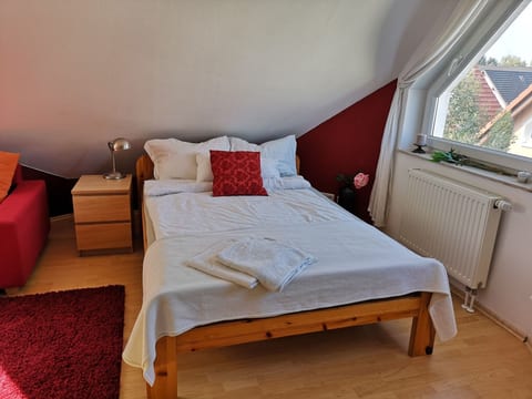 für 6 Personen ca. 120 m&sup2; in Zepernick, Brandenburg (Berlin und Umgebung)