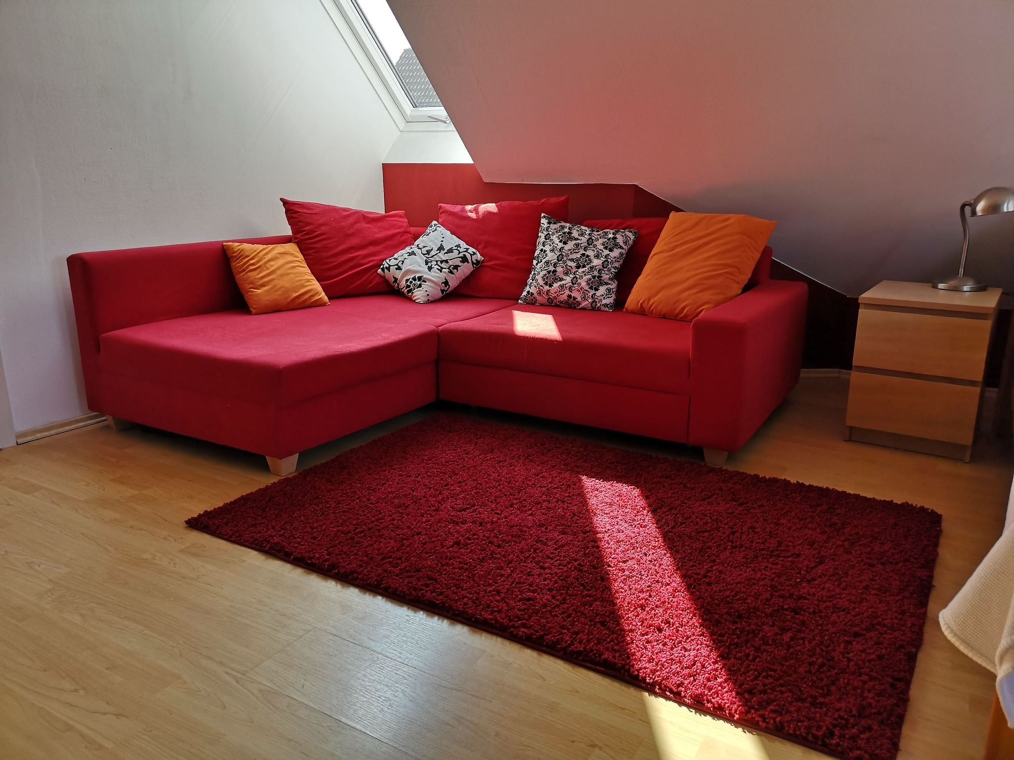 für 6 Personen ca. 120 m&sup2; in Zepernick, Brandenburg (Berlin und Umgebung)