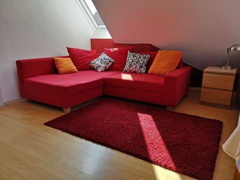 für 6 Personen ca. 120 m² in Zepernick, Brandenburg (Berlin und Umgebung)