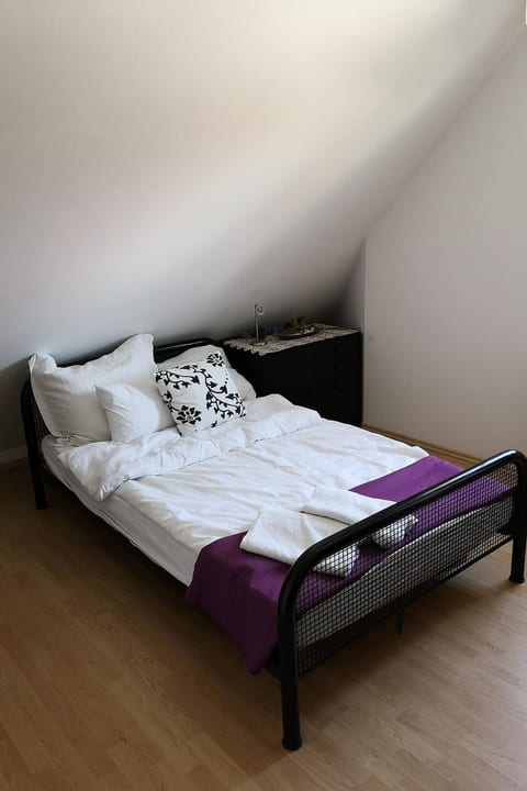 für 6 Personen ca. 120 m&sup2; in Zepernick, Brandenburg (Berlin und Umgebung)
