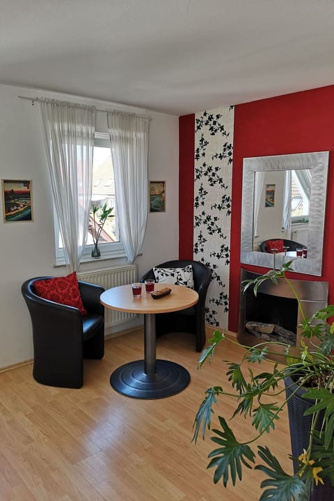 für 6 Personen ca. 120 m&sup2; in Zepernick, Brandenburg (Berlin und Umgebung)