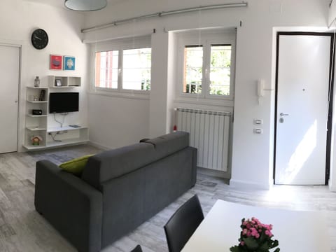'Metropolitan Oasis