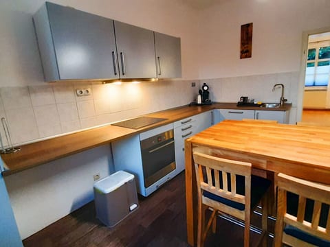 für 5 Personen + 1 Kind ca. 110 m² in Pasewalk, Mecklenburg-Vorpommern (L