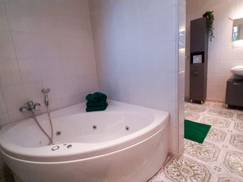 für 5 Personen + 1 Kind ca. 110 m² in Pasewalk, Mecklenburg-Vorpommern (L