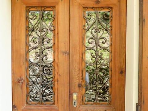 Chalet Bazzi
