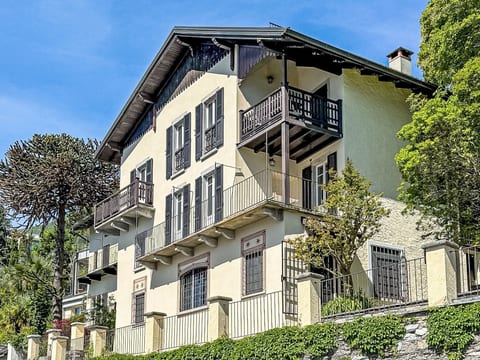 Chalet Bazzi