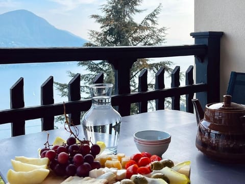Chalet Bazzi