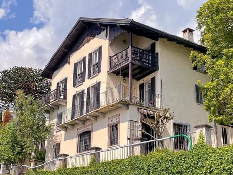 Chalet Bazzi