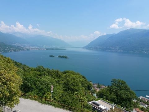 Chalet Bazzi
