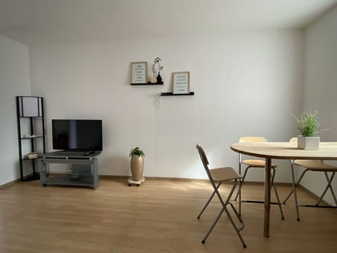 Gemütliche Ferienwohnung, ruhig und doch zentral