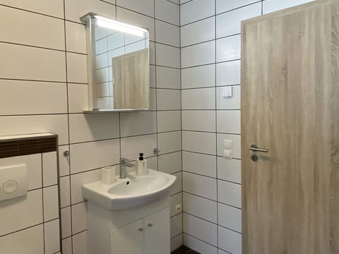 Gemütliche Ferienwohnung, ruhig und doch zentral