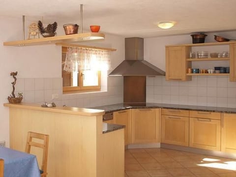 Casa Val Mulina - Pongello