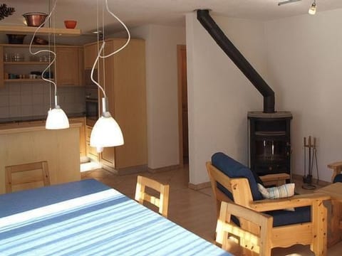 Casa Val Mulina - Pongello
