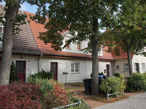 Das MEGAWATThaus