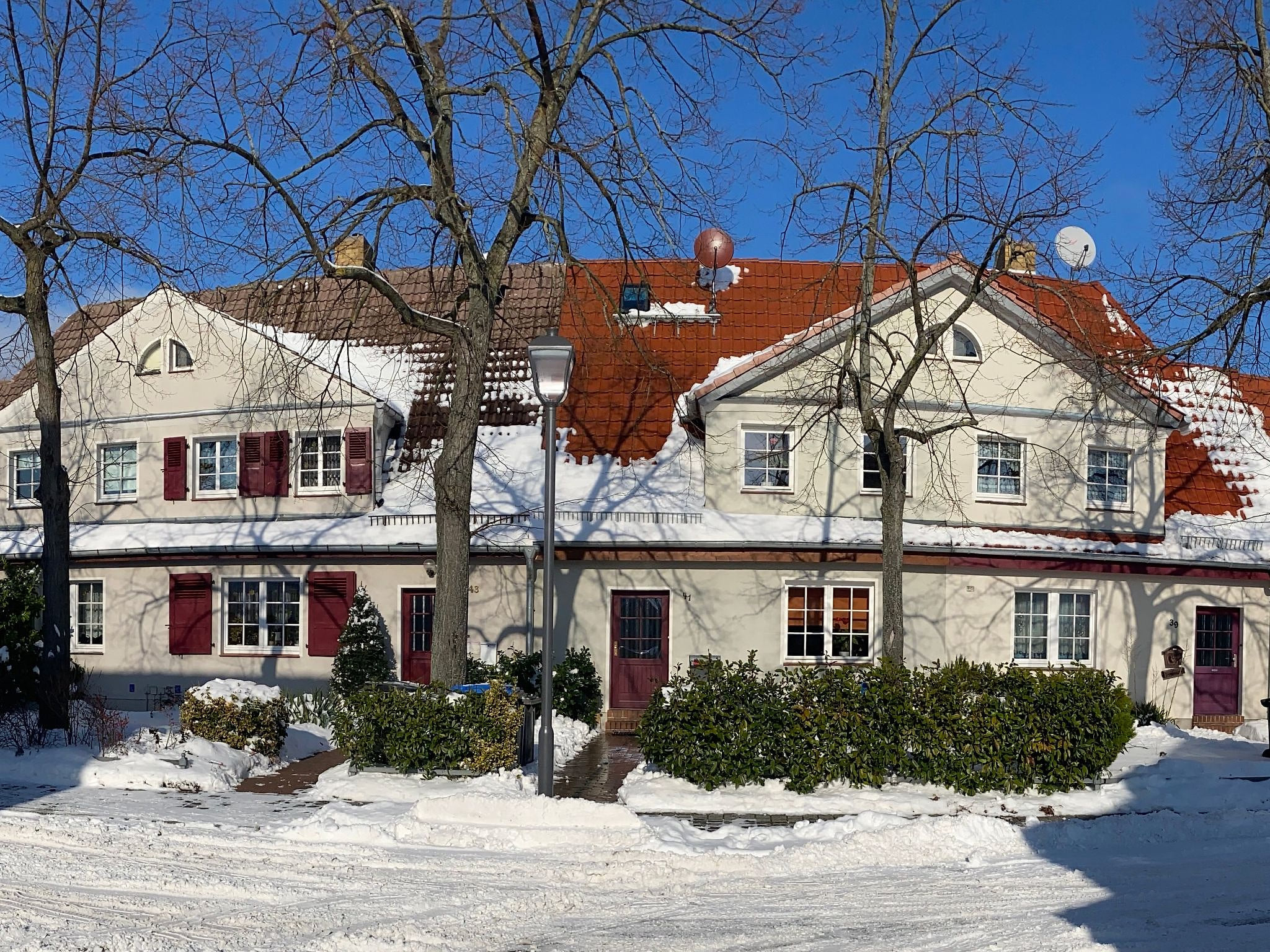 Das MEGAWATThaus