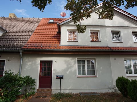 Das MEGAWATThaus
