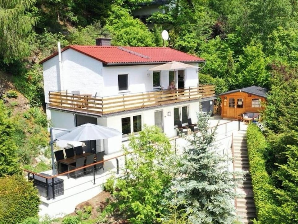 diemelseeholiday Ferienwohnung im Sauerland - Diemelsee