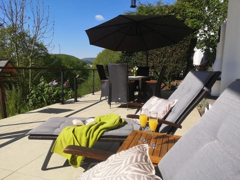 diemelseeholiday Ferienwohnung im Sauerland