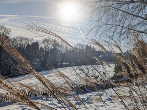 Gartenblick