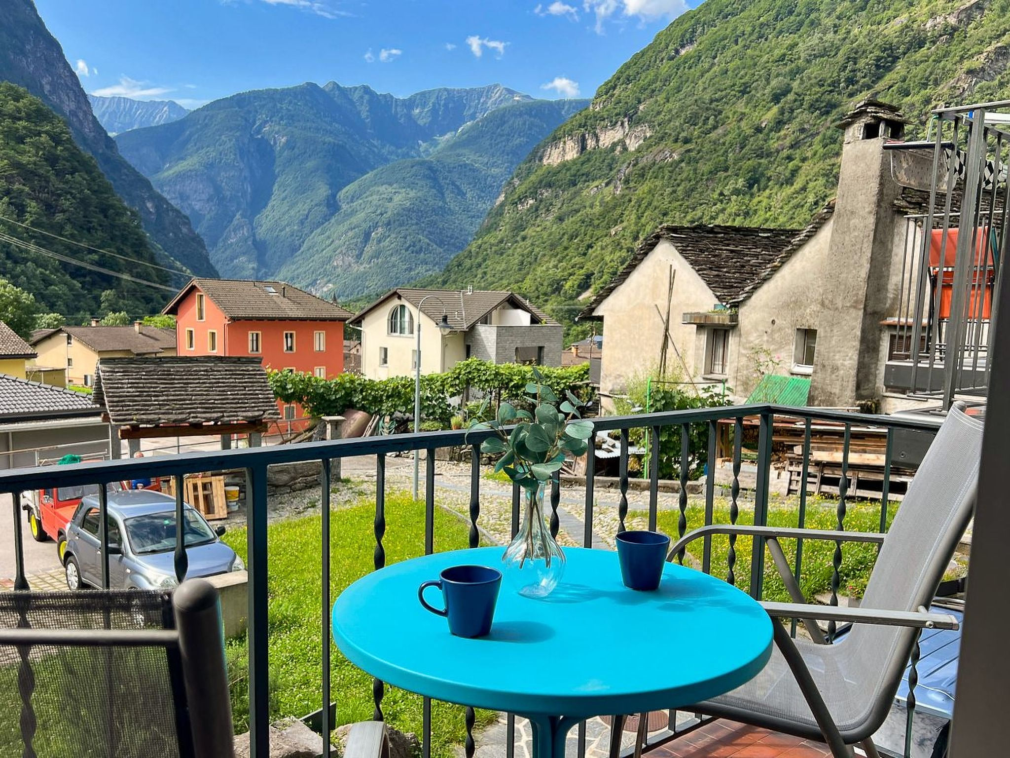 Casa Nati