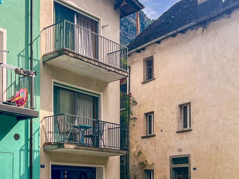 Casa Nati