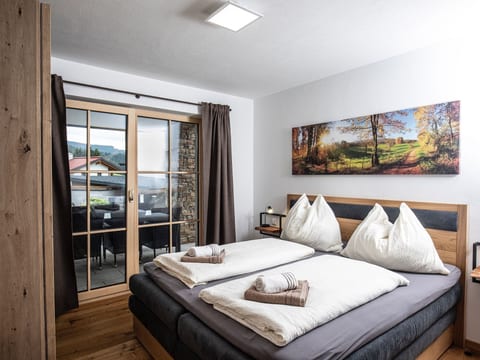 Dachstein Chalet Haus a