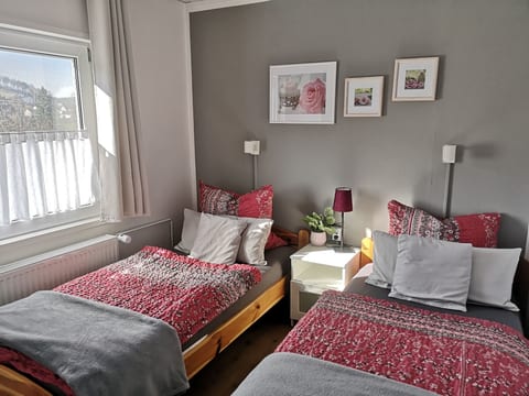für 6 Personen ca. 60 m² in Diemelsee-Heringhausen, Hessen (Hessisches Ber