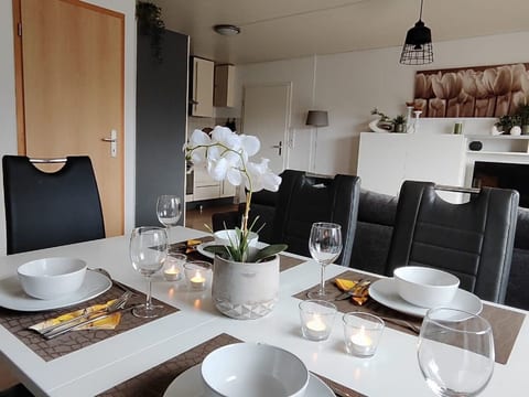 für 6 Personen ca. 60 m² in Diemelsee-Heringhausen, Hessen (Hessisches Ber