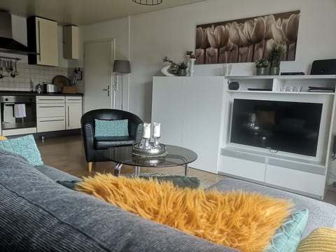 für 6 Personen ca. 60 m² in Diemelsee-Heringhausen, Hessen (Hessisches Ber