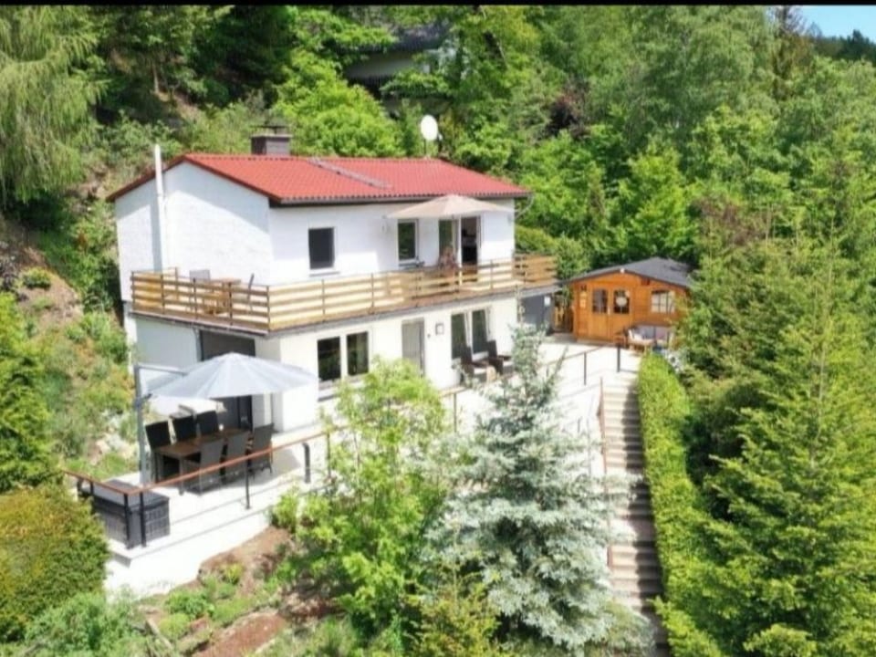 für 6 Personen ca. 60 m² in Diemelsee-Heringhausen, Hessen (Hessisches Ber - Diemelsee
