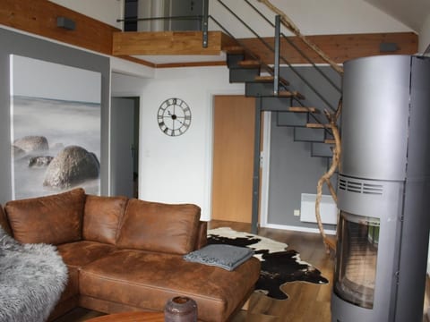Haus am See