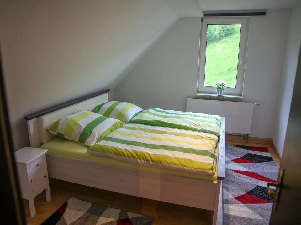 Bergblick O2 - Osterwieck