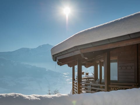 für 2 Personen ca. 33 m&sup2; in Vomp, Tirol (Unterinntal)