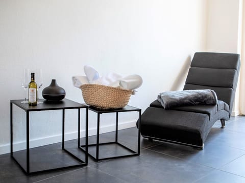 Novo Mesto - Exklusive Wellnesswohnung am Eltenberg mit Sauna und Gym
