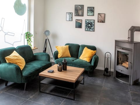 Novo Mesto - Exklusive Wellnesswohnung am Eltenberg mit Sauna und Gym