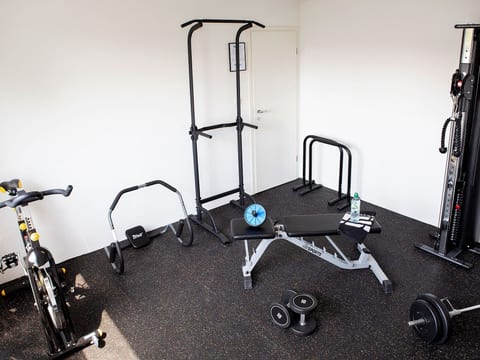 Novo Mesto - Exklusive Wellnesswohnung am Eltenberg mit Sauna und Gym