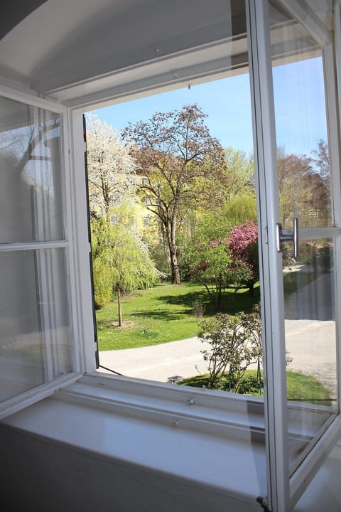Gemütliche Wohnung in Geidorf mit Garten, Grazer Dom-Nähe