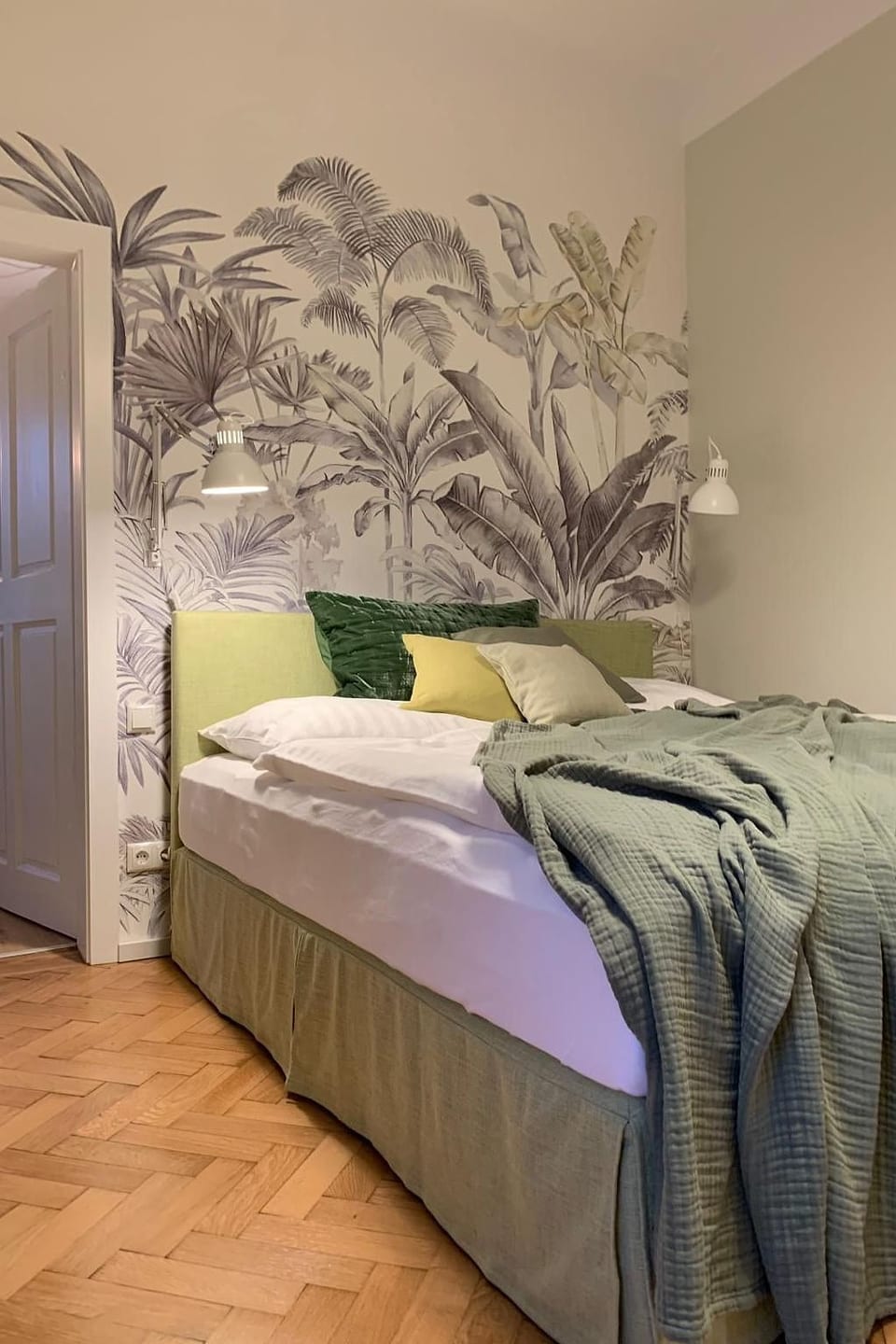 Gemütliche Wohnung in Geidorf mit Garten, Grazer Dom-Nähe - Graz