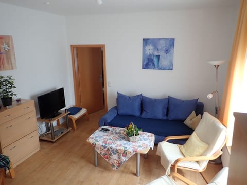 Gemütliche Ferienwohnung in der Lüneburger Heide