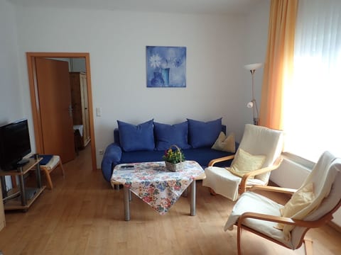 Gemütliche Ferienwohnung in der Lüneburger Heide