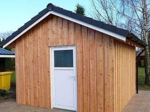 Haus Fischotter