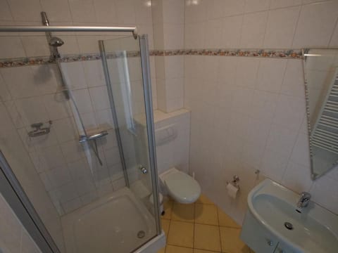 Gemütliche Ferienwohnung in Krina mit Grill und Garten