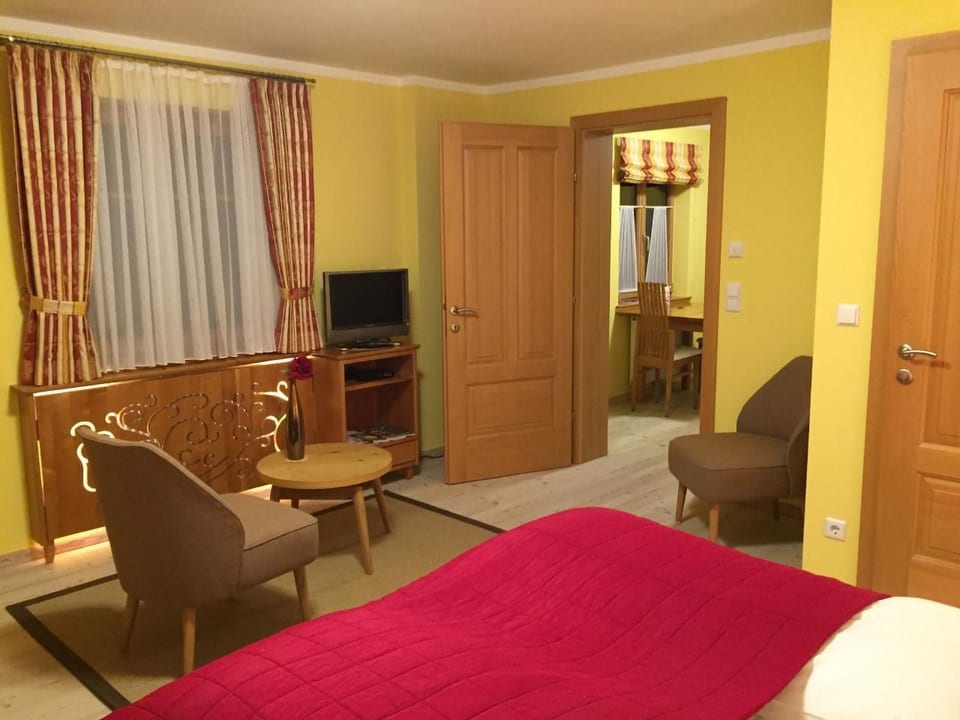 Tolles Appartement in Marktgemeinde Übelbach mit Garten - Übelbach
