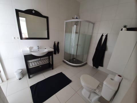 Wohnung B2 in Jan Thiel Curacao