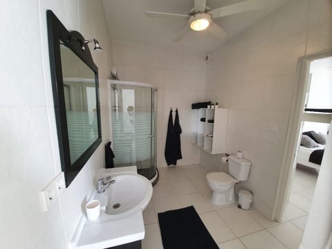Wohnung B2 in Jan Thiel Curacao
