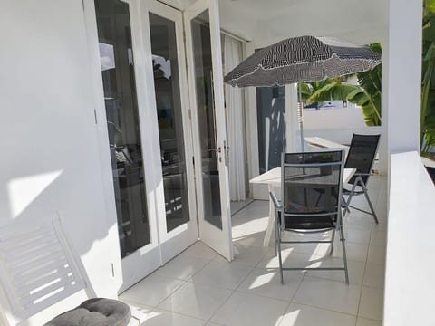 Wohnung B2 in Jan Thiel Curacao