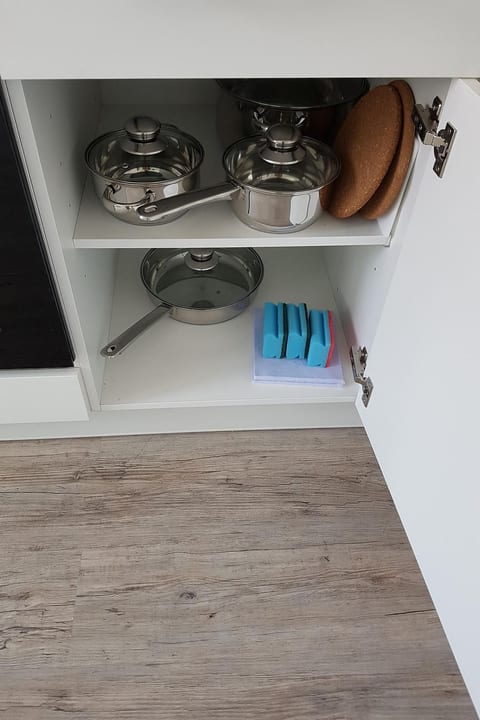 Kernsaniertes Apartment in ruhiger und zentraler Lage