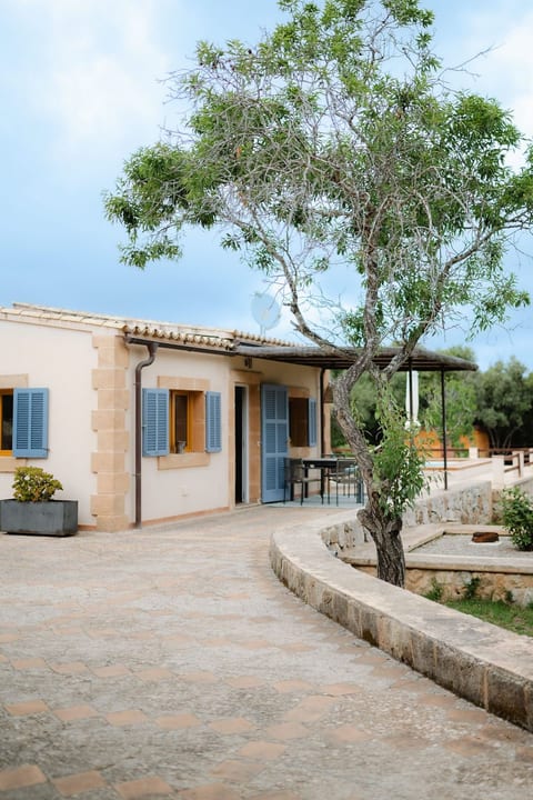 Finca S'Agret